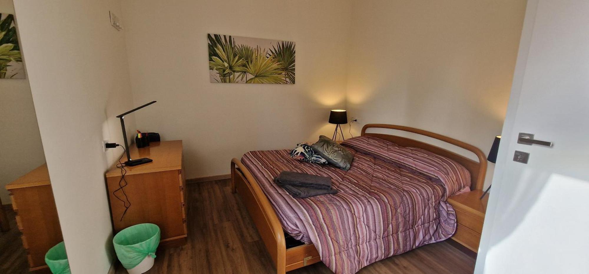 Attico Mexico Daire Pescara Dış mekan fotoğraf