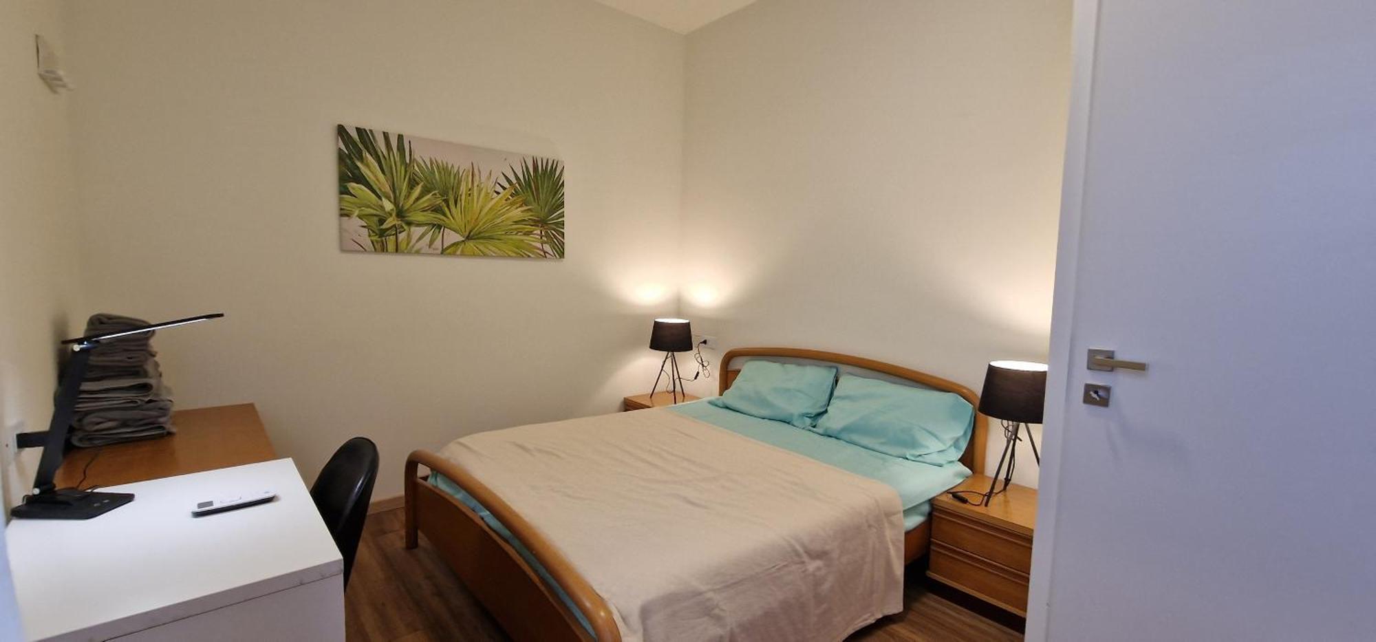 Attico Mexico Daire Pescara Dış mekan fotoğraf