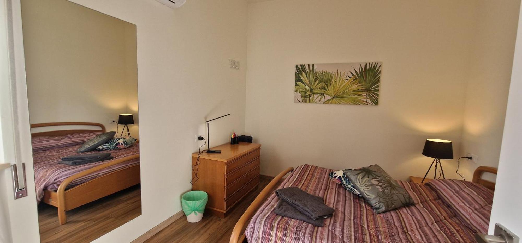 Attico Mexico Daire Pescara Dış mekan fotoğraf