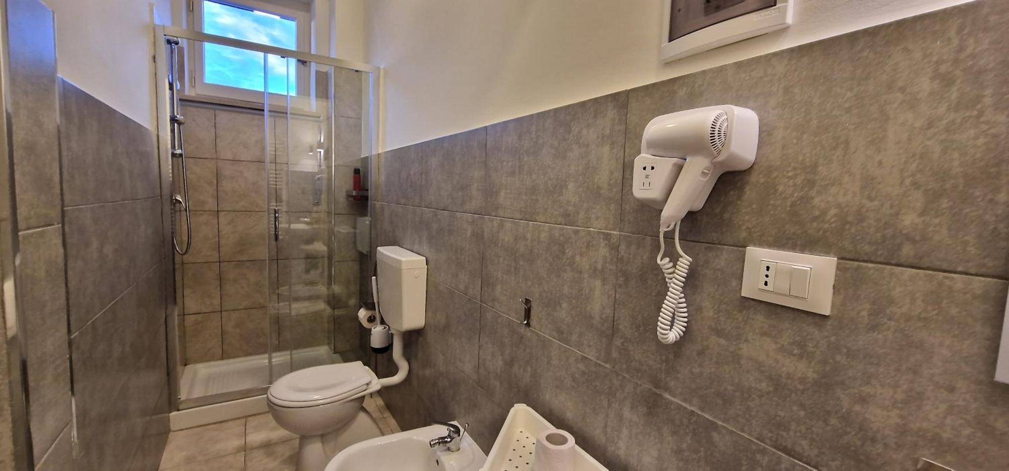 Attico Mexico Daire Pescara Dış mekan fotoğraf