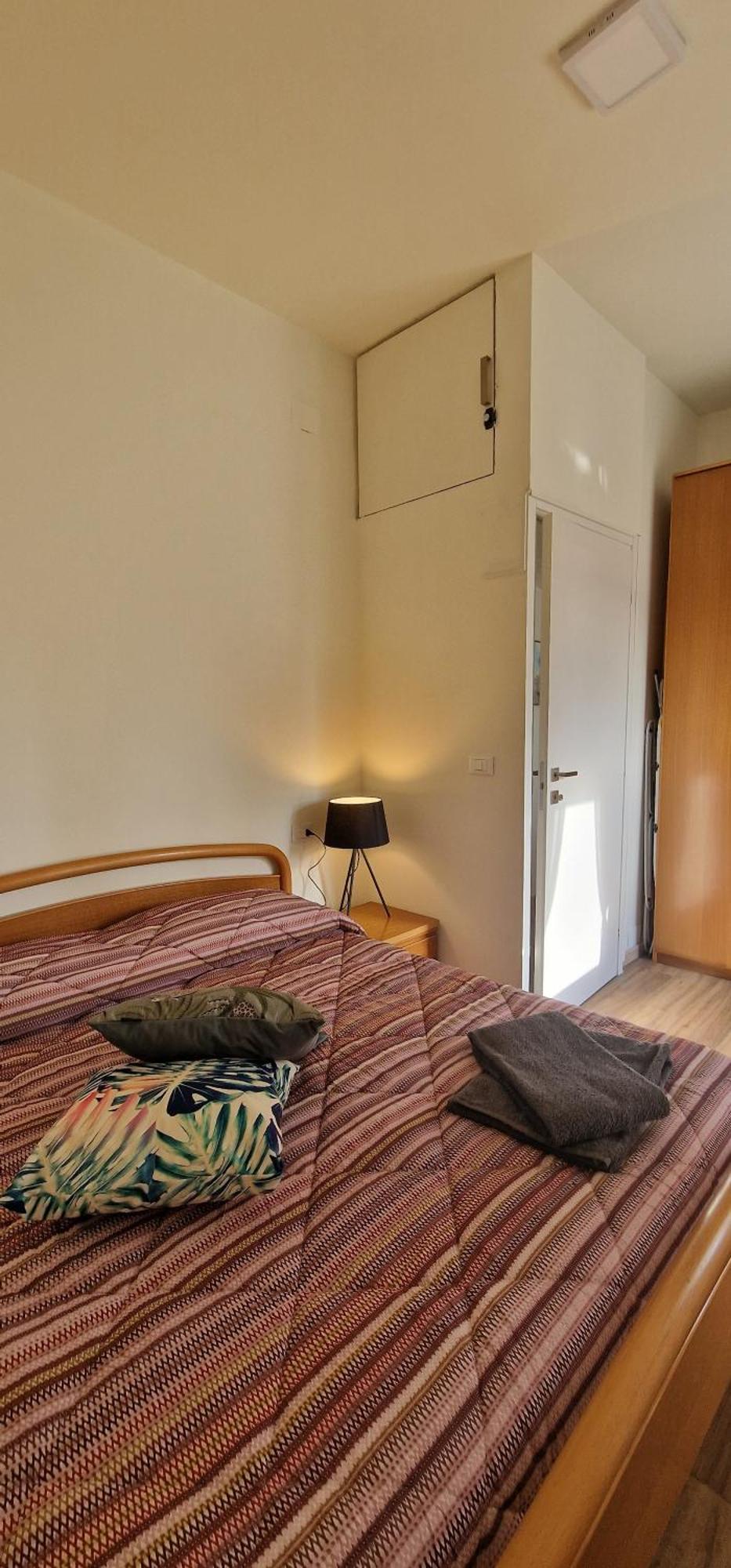 Attico Mexico Daire Pescara Dış mekan fotoğraf