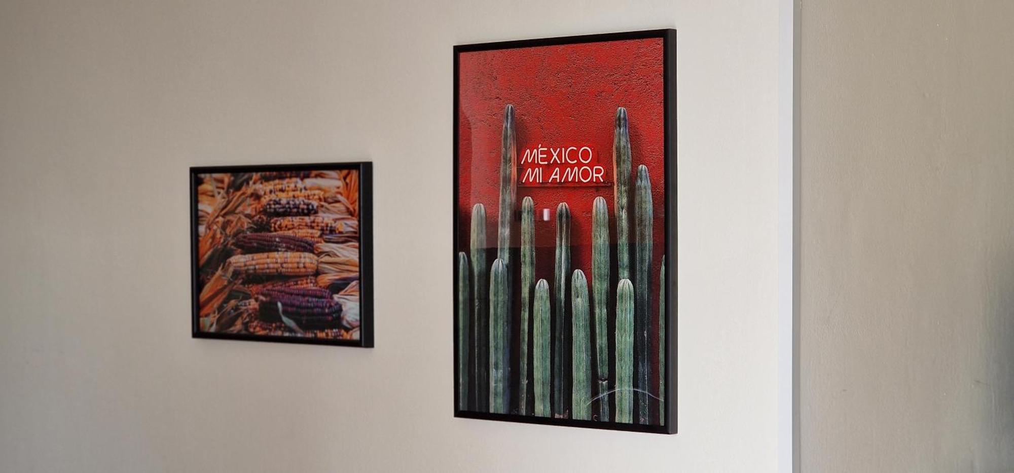 Attico Mexico Daire Pescara Dış mekan fotoğraf